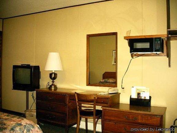 Budget Inn Long Prairie Quarto foto