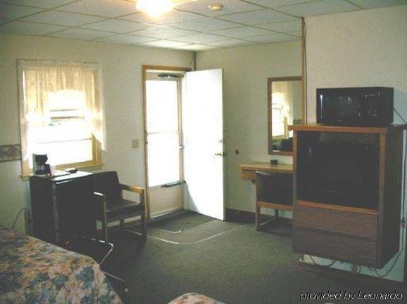 Budget Inn Long Prairie Quarto foto