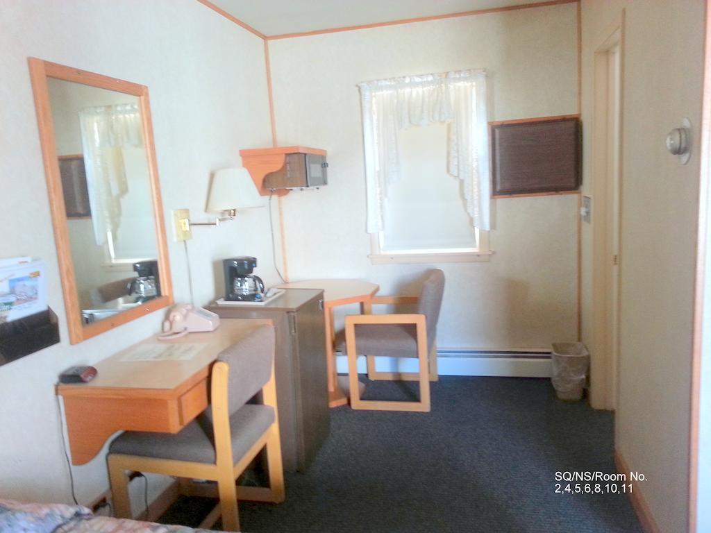 Budget Inn Long Prairie Quarto foto